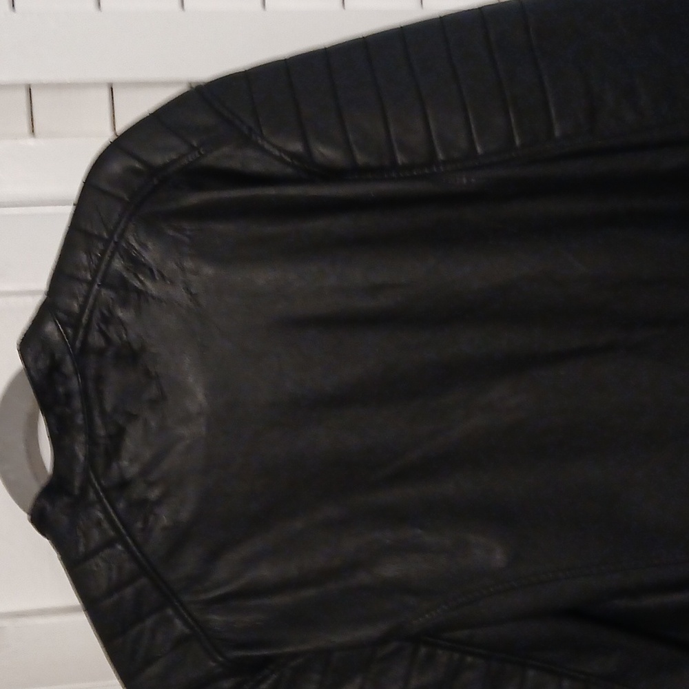 Men's jacket - Picture 5 of 5